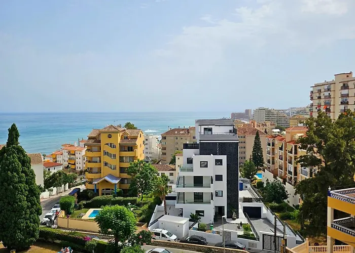 Torre San Francisco Sun & Beach Benalmadena